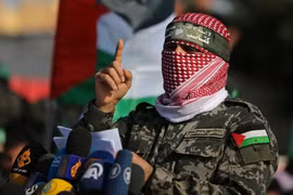 Hamas muốn đổi 70 con tin lấy lệnh ngừng bắn 5 ngày