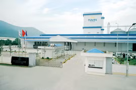 Tập đoàn Mavin: Chung tay phát triển bền vững ngành nông nghiệp Việt Nam