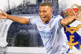 PSG và Real Madrid đạt thỏa thuận chuyển nhượng 300 triệu cho Mbappe