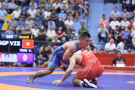 Lịch thi đấu SEA Games 32 ngày 16/5 của đoàn Việt Nam: Ngày 'hốt' Vàng' cuối cùng!