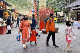 Hà Nội tăng cường phòng, chống dịch dịp Tết Nguyên đán 2023