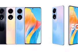 Thông tin mới về OPPO Reno 8T 5G