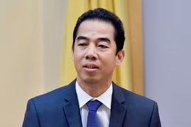 Cựu Thứ trưởng Tô Anh Dũng nhận hối lộ 37 lần với số tiền hơn 21 tỷ đồng