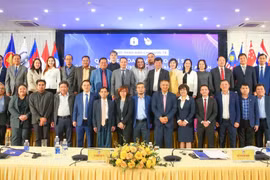 Báo chí ASEAN bắt tay chuyển đổi số hướng tới phát triển nền báo chí khu vực