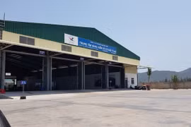 Phát hiện 3 đăng kiểm viên làm sai lệch kết quả đăng kiểm ở Bình Định