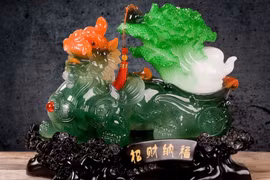 Tỳ Hưu là gì? Ý nghĩa phong thủy của Tỳ Hưu