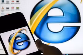 Microsoft chính thức khai tử Internet Explorer