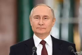 Nga tuyên bố đình chiến 36 giờ, Ukraine không đồng ý