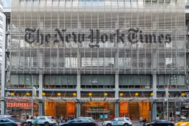 New York Times giải tán ban thể thao, sử dụng The Athletic để đưa tin