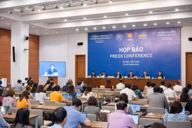 Sự tham gia tích cực, có trách nhiệm và chủ động của Việt Nam trong IPU