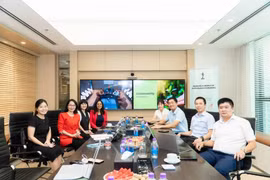 Hội thảo “Phát triển bền vững”: Gợi mở nhiều góc nhìn mới