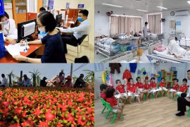 Nóng 18h: Hà Nội giao quyền tự chủ cho 36 bệnh viện giai đoạn 2023-2025