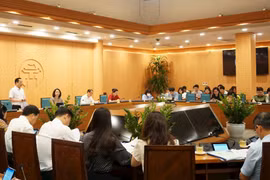 Hà Nội: Chuẩn bị chu đáo, kỹ lưỡng, không chủ quan trước các kỳ thi và tuyển sinh trong năm 2023