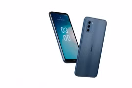 Thông tin mới về Nokia C300