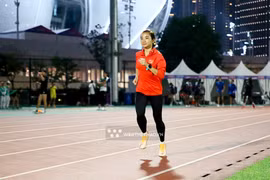 Lịch thi đấu ASIAD 2023 ngày hôm nay 1/10: Chờ vàng từ Điền kinh Việt Nam