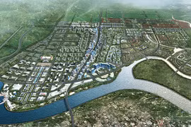 Bài 1: Điểm sáng thu hút đầu tư
