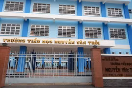 Giáo viên đánh gãy ngón tay học sinh ở TP HCM: Phải xử lý nghiêm