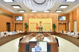 Chất vấn để cùng nhau làm rõ, giải trình trước Nhân dân và cử tri vì công việc chung