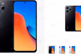 Sắp sửa ra mắt Xiaomi Redmi 12 tại Bồ Đào Nha