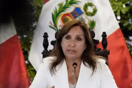 Peru ban bố tình trạng khẩn cấp ở thủ đô vì tội phạm gia tăng