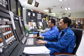 Nửa năm 2023, BSR đạt doanh thu 67.741 tỷ đồng