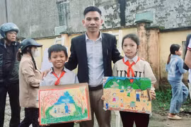 Làm nghề giáo trong bối cảnh hiện nay không hề dễ dàng!