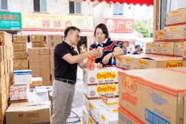 Vinamilk: Hoạt động kinh doanh tại các thị trường chủ lực ổn định thúc đẩy doanh thu xuất khẩu tăng 5%