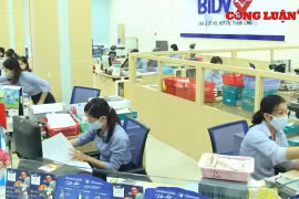Việt Nam lọt top 10 thế giới về kiều hối