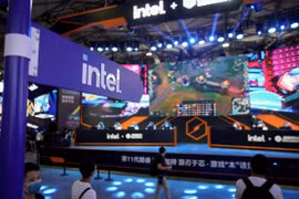 "Thất bại lịch sử" của Intel xóa sổ 8 tỷ USD khỏi giá trị thị trường