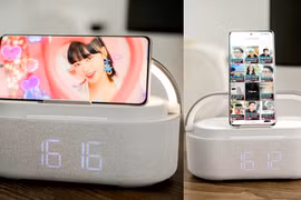Cận cảnh loa OPPO Olike S2