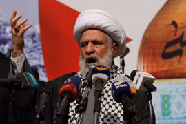 Hezbollah tuyên bố sẽ tiếp tục tham chiến cùng Hamas bất chấp các lời đe dọa