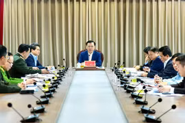 Hà Nội bổ sung 21 vụ án, 3 vụ việc sai phạm tại các trung tâm đăng kiểm vào diện theo dõi