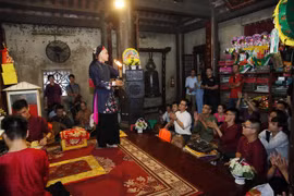 Sở Văn hóa-Thể thao Thừa Thiên Huế giải thích sau khi bị nhắc làm sai lệch di sản