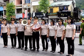 Kiên quyết xử lý nghiêm các trường hợp cản trở, chống đối, chây ỳ, không chấp hành bản án