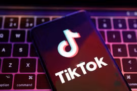 Thêm bang Kentucky cấm TikTok từ các thiết bị nhà nước