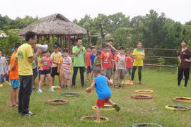 Mô hình du lịch nông nghiệp, nông thôn còn hạn chế
