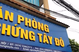Văn bản phân chia di sản thừa kế chưa đầy đủ, người được thừa kế bị bỏ sót