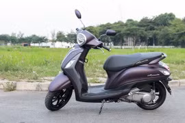 7 xe tay ga kiểu dáng đẹp tiết kiệm xăng đáng mua năm 2023