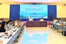 Thông tin 8.000 doanh nghiệp ở Bình Dương ngưng hoạt động là sai sự thật