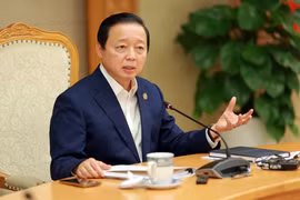 Nghiên cứu phát triển mạng lưới đường sắt đô thị để giải quyết bài toán ùn tắc giao thông