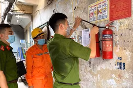 Bộ Xây dựng hướng dẫn về PCCC tại các khu du lịch, điểm du lịch cộng đồng