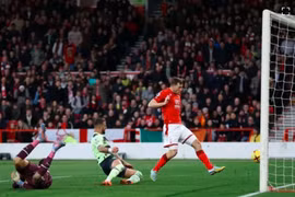 Nhận định Tottenham vs Nottingham Forest, 22h ngày 11/3, vòng 27 Ngoại hạng Anh 2022/23