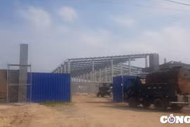 Bộ Xây dựng phát hiện nhiều vi phạm tại Sở Xây dựng hai tỉnh Hưng Yên và Sơn La