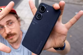 Top 7 chiếc smartphone nhỏ gọn tốt nhất đầu năm 2023