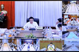 Giảm thiểu tác động tiêu cực, Petrovietnam hoàn thành vượt mức các chỉ tiêu nhiệm vụ quý I/2023