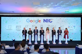 Google: Việt Nam có nền kinh tế kỹ thuật số phát triển nhanh nhất ở Đông Nam Á