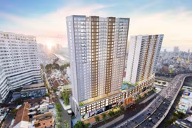 Có thêm 16.000 căn hộ, TP. HCM vẫn khan hàng và tăng giá