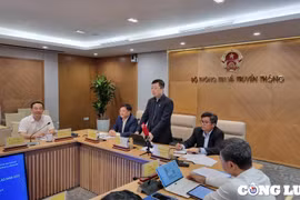 Sẽ tổ chức tọa đàm về triển vọng hợp tác báo chí truyền thông Việt Nam - Lào