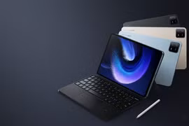 Xiaomi công bố loạt tablet mới