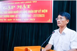 Lào Cai: Bắt tạm giam ông Lê Ngọc Dương, Chủ tịch UBND huyện Mường Khương